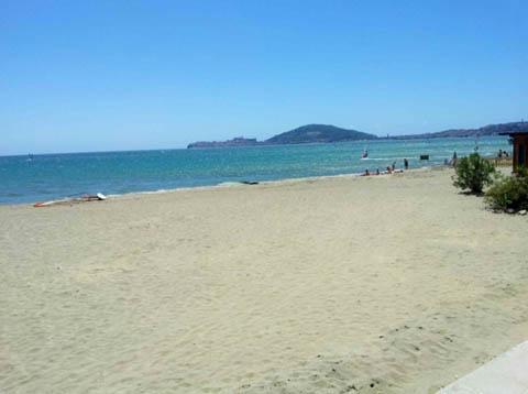 Hotel Aloha House Formia Exterior foto