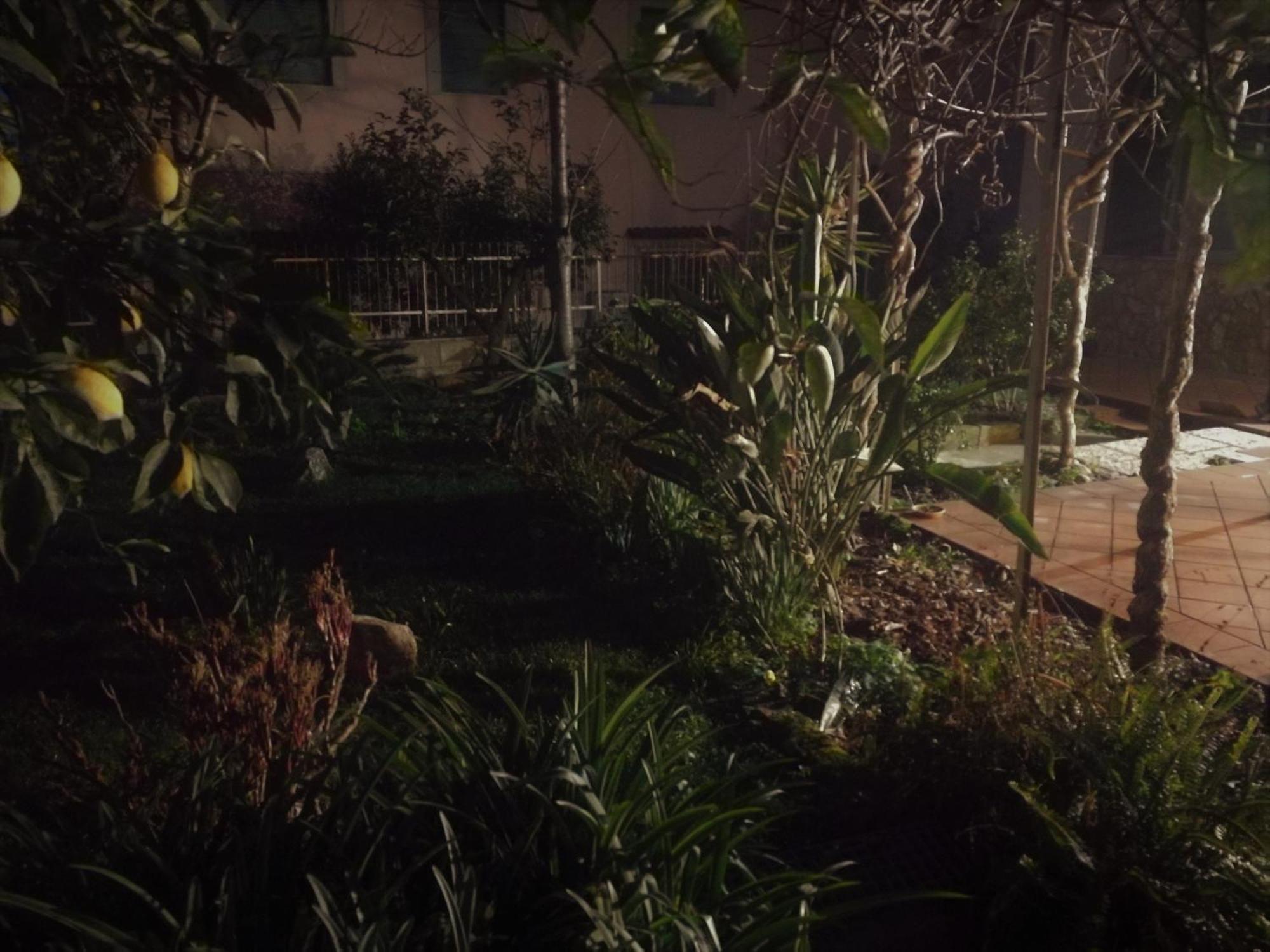 Hotel Aloha House Formia Exterior foto